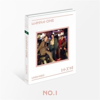 1=1 (Undivided): Special Album (No.1 Ver.)Wanna One<img class='new_mark_img2' src='https://img.shop-pro.jp/img/new/icons61.gif' style='border:none;display:inline;margin:0px;padding:0px;width:auto;' />