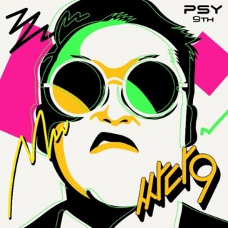 [PSY 9th]/PSY<img class='new_mark_img2' src='https://img.shop-pro.jp/img/new/icons61.gif' style='border:none;display:inline;margin:0px;padding:0px;width:auto;' />