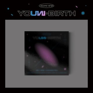 YOUNITE 1ST EP [YOUNI-BIRTH](AURORA Ver.)/YOUNITE<img class='new_mark_img2' src='https://img.shop-pro.jp/img/new/icons61.gif' style='border:none;display:inline;margin:0px;padding:0px;width:auto;' />