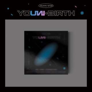 YOUNITE 1ST EP [YOUNI-BIRTH](KARMAN Ver.)/YOUNITE<img class='new_mark_img2' src='https://img.shop-pro.jp/img/new/icons61.gif' style='border:none;display:inline;margin:0px;padding:0px;width:auto;' />