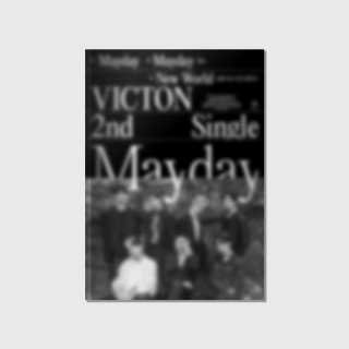 2nd Single Album [Mayday]/maider ver.VICTON<img class='new_mark_img2' src='https://img.shop-pro.jp/img/new/icons61.gif' style='border:none;display:inline;margin:0px;padding:0px;width:auto;' />