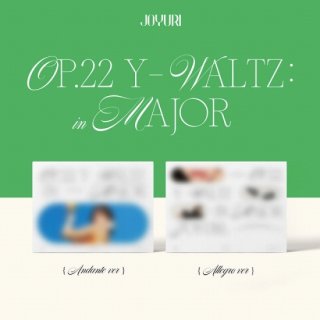 [Op.22 Y-Waltz : in Major] Andante ver./JO YURI<img class='new_mark_img2' src='https://img.shop-pro.jp/img/new/icons61.gif' style='border:none;display:inline;margin:0px;padding:0px;width:auto;' />