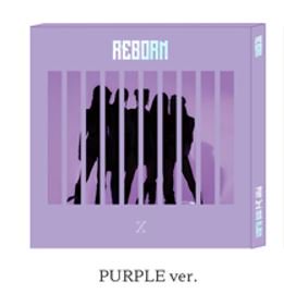 [REBORN] PURPLE ver./PIXY<img class='new_mark_img2' src='https://img.shop-pro.jp/img/new/icons61.gif' style='border:none;display:inline;margin:0px;padding:0px;width:auto;' />