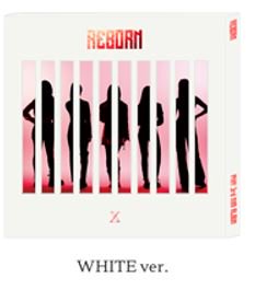 [REBORN] WHITE ver./PIXY<img class='new_mark_img2' src='https://img.shop-pro.jp/img/new/icons61.gif' style='border:none;display:inline;margin:0px;padding:0px;width:auto;' />