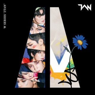 TAN 2ND MINI ALBUM[W SERIES 2TAN(wish ver)]/TAN<img class='new_mark_img2' src='https://img.shop-pro.jp/img/new/icons61.gif' style='border:none;display:inline;margin:0px;padding:0px;width:auto;' />