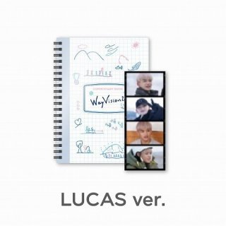 [LUCAS] 󥿥꡼֥å+եSET - WayVision 2 : 󥿡ݡĥͥ/WayV<img class='new_mark_img2' src='https://img.shop-pro.jp/img/new/icons61.gif' style='border:none;display:inline;margin:0px;padding:0px;width:auto;' />