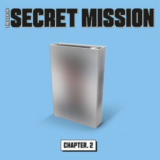 THE EARTH : SECRET MISSION Chapter.2[FULL Ver.][Nemo Album] /MCND<img class='new_mark_img2' src='https://img.shop-pro.jp/img/new/icons61.gif' style='border:none;display:inline;margin:0px;padding:0px;width:auto;' />