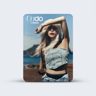 [Undo]/Heize<img class='new_mark_img2' src='https://img.shop-pro.jp/img/new/icons61.gif' style='border:none;display:inline;margin:0px;padding:0px;width:auto;' />