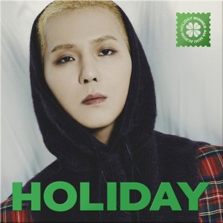 WINNER 4th MINI ALBUM [HOLIDAY] (DIGIPACK ver.)[MINO ver.]/WINNER<img class='new_mark_img2' src='https://img.shop-pro.jp/img/new/icons61.gif' style='border:none;display:inline;margin:0px;padding:0px;width:auto;' />