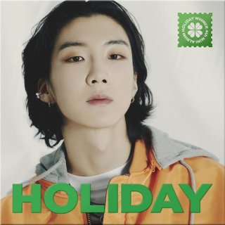 WINNER 4th MINI ALBUM [HOLIDAY] (DIGIPACK ver.)[HOONY ver.]/WINNER<img class='new_mark_img2' src='https://img.shop-pro.jp/img/new/icons61.gif' style='border:none;display:inline;margin:0px;padding:0px;width:auto;' />