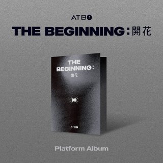 ATBO DEBUT ALBUMThe Beginning : ֡ (Platform ver.)/ATBO<img class='new_mark_img2' src='https://img.shop-pro.jp/img/new/icons61.gif' style='border:none;display:inline;margin:0px;padding:0px;width:auto;' />