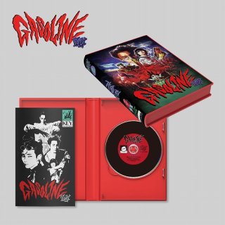 2ND FULL ALBUM_Gasoline(VHS Ver.)/Key (SHINee)<img class='new_mark_img2' src='https://img.shop-pro.jp/img/new/icons61.gif' style='border:none;display:inline;margin:0px;padding:0px;width:auto;' />