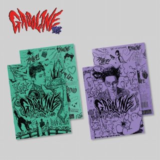 2ND FULL ALBUM_Gasoline(Booklet Ver.)/Key (SHINee)<img class='new_mark_img2' src='https://img.shop-pro.jp/img/new/icons61.gif' style='border:none;display:inline;margin:0px;padding:0px;width:auto;' />