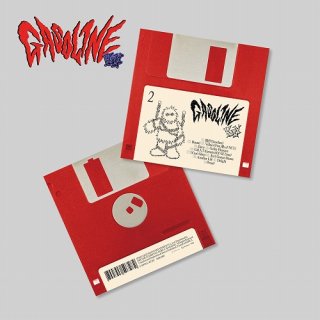 2ND FULL ALBUM_Gasoline(Floppy Ver.)/Key (SHINee)<img class='new_mark_img2' src='https://img.shop-pro.jp/img/new/icons61.gif' style='border:none;display:inline;margin:0px;padding:0px;width:auto;' />