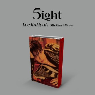 5ight(Nemo)/Lee jin hyuk<img class='new_mark_img2' src='https://img.shop-pro.jp/img/new/icons61.gif' style='border:none;display:inline;margin:0px;padding:0px;width:auto;' />