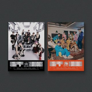 4th FULL ALBUM2 Baddies(Photobook Ver.) Faster Ver./NCT 127ŵݥդ<img class='new_mark_img2' src='https://img.shop-pro.jp/img/new/icons61.gif' style='border:none;display:inline;margin:0px;padding:0px;width:auto;' />