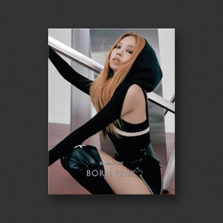 BORN PINK DIGIPACKver [JENNIE ver.]ŵݥդ/BLACKPINK<img class='new_mark_img2' src='https://img.shop-pro.jp/img/new/icons61.gif' style='border:none;display:inline;margin:0px;padding:0px;width:auto;' />