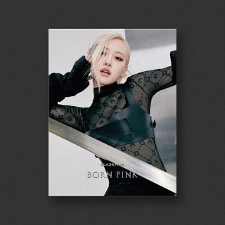 BORN PINK DIGIPACKver [ROSE ver.]ŵݥդ/BLACKPINK<img class='new_mark_img2' src='https://img.shop-pro.jp/img/new/icons61.gif' style='border:none;display:inline;margin:0px;padding:0px;width:auto;' />