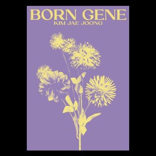 FULL ALBUM/BORN GENE (A ver.  PURPLE GENE)/KIM JAE JOONG<img class='new_mark_img2' src='https://img.shop-pro.jp/img/new/icons61.gif' style='border:none;display:inline;margin:0px;padding:0px;width:auto;' />