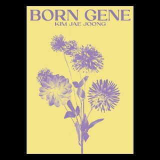 FULL ALBUM/BORN GENE (B ver.  BEIGE GENE)/KIM JAE JOONG<img class='new_mark_img2' src='https://img.shop-pro.jp/img/new/icons61.gif' style='border:none;display:inline;margin:0px;padding:0px;width:auto;' />