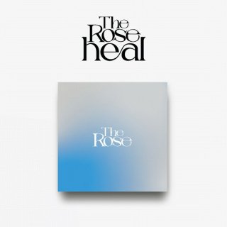 HEAL (~ ver.)/The Rose<img class='new_mark_img2' src='https://img.shop-pro.jp/img/new/icons61.gif' style='border:none;display:inline;margin:0px;padding:0px;width:auto;' />