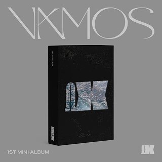 OMEGA X 1ST MINI ALBUM VAMOS O Ver./OMEGA X<img class='new_mark_img2' src='https://img.shop-pro.jp/img/new/icons61.gif' style='border:none;display:inline;margin:0px;padding:0px;width:auto;' />