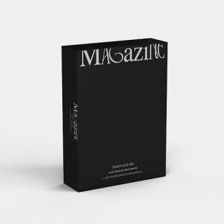 YOON SANHA 2022 OFFICIAL PHOTO BOOK [MAGAZINE]/YOON SANHA(ASTRO)<img class='new_mark_img2' src='https://img.shop-pro.jp/img/new/icons61.gif' style='border:none;display:inline;margin:0px;padding:0px;width:auto;' />
