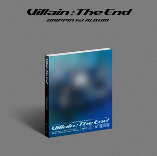 [Villain:The End] X ver./DRIPPIN<img class='new_mark_img2' src='https://img.shop-pro.jp/img/new/icons61.gif' style='border:none;display:inline;margin:0px;padding:0px;width:auto;' />