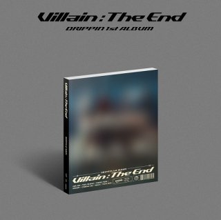 [Villain:The End] DX ver./DRIPPIN<img class='new_mark_img2' src='https://img.shop-pro.jp/img/new/icons61.gif' style='border:none;display:inline;margin:0px;padding:0px;width:auto;' />