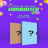 [Liminality - EP.LOVE] (PLATFORM VER.)OVER VER./VERIVERY<img class='new_mark_img2' src='https://img.shop-pro.jp/img/new/icons61.gif' style='border:none;display:inline;margin:0px;padding:0px;width:auto;' />