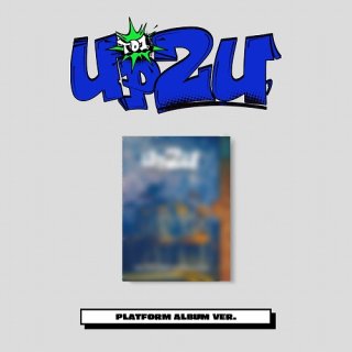 UP2U Platform ver./TO1<img class='new_mark_img2' src='https://img.shop-pro.jp/img/new/icons61.gif' style='border:none;display:inline;margin:0px;padding:0px;width:auto;' />