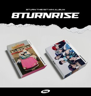 [8TURNRISE]TURN VER./8TURN<img class='new_mark_img2' src='https://img.shop-pro.jp/img/new/icons61.gif' style='border:none;display:inline;margin:0px;padding:0px;width:auto;' />