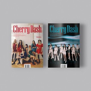 [Cherry Dash]Fashion House ver./Cherry Bullet<img class='new_mark_img2' src='https://img.shop-pro.jp/img/new/icons61.gif' style='border:none;display:inline;margin:0px;padding:0px;width:auto;' />