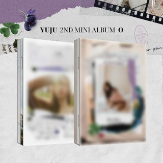 [O] (A Ver.)/YUJU<img class='new_mark_img2' src='https://img.shop-pro.jp/img/new/icons61.gif' style='border:none;display:inline;margin:0px;padding:0px;width:auto;' />