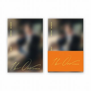 [The One]POCAALBUM/LEE SUNGJONG<img class='new_mark_img2' src='https://img.shop-pro.jp/img/new/icons61.gif' style='border:none;display:inline;margin:0px;padding:0px;width:auto;' />