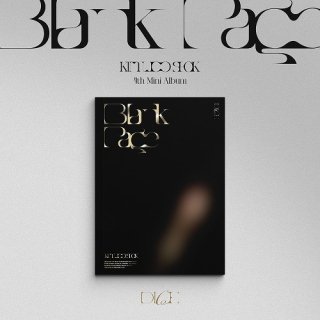 Blank Page Kim Woo Seok Vol. 4 Dice ver/KIM WOO SEOK<img class='new_mark_img2' src='https://img.shop-pro.jp/img/new/icons61.gif' style='border:none;display:inline;margin:0px;padding:0px;width:auto;' />