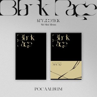 Blank PagePocaAlbum/KIM WOO SEOK<img class='new_mark_img2' src='https://img.shop-pro.jp/img/new/icons61.gif' style='border:none;display:inline;margin:0px;padding:0px;width:auto;' />