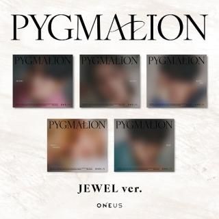 9TH MINI ALBUM  PYGMALION JEWEL ver. KH ver./ONEUS<img class='new_mark_img2' src='https://img.shop-pro.jp/img/new/icons61.gif' style='border:none;display:inline;margin:0px;padding:0px;width:auto;' />