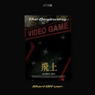 The Beginning  Start Off ver. ATBO<img class='new_mark_img2' src='https://img.shop-pro.jp/img/new/icons61.gif' style='border:none;display:inline;margin:0px;padding:0px;width:auto;' />