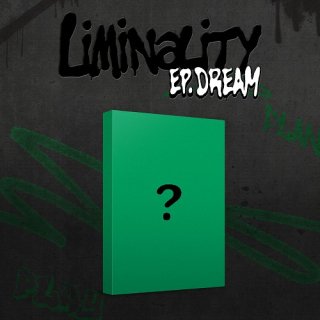 Liminality  EP.DREAM PLAY Ver. VERIVERY<img class='new_mark_img2' src='https://img.shop-pro.jp/img/new/icons61.gif' style='border:none;display:inline;margin:0px;padding:0px;width:auto;' />