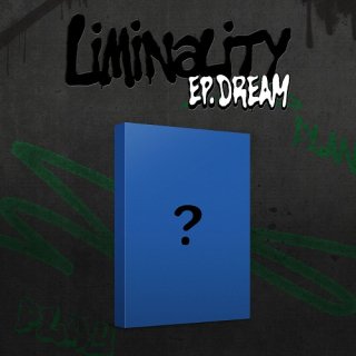 Liminality  EP.DREAM PLAN Ver. VERIVERY<img class='new_mark_img2' src='https://img.shop-pro.jp/img/new/icons61.gif' style='border:none;display:inline;margin:0px;padding:0px;width:auto;' />