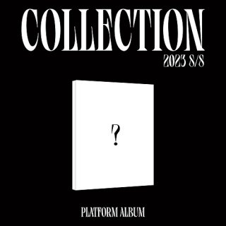 KIM SUNG KYU 5TH MINI ALBUM 2023 S/S Collection Platform ver. KIM SUNG KYU<img class='new_mark_img2' src='https://img.shop-pro.jp/img/new/icons61.gif' style='border:none;display:inline;margin:0px;padding:0px;width:auto;' />