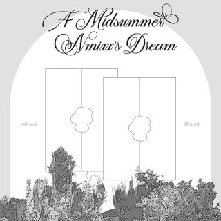 A Midsummer NMIXX's Dream Athens ver. NMIXX<img class='new_mark_img2' src='https://img.shop-pro.jp/img/new/icons61.gif' style='border:none;display:inline;margin:0px;padding:0px;width:auto;' />