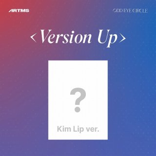 ODD EYE CIRCLE MINI ALBUM Version Up Kim Lip ver. ODD EYE CIRCLE<img class='new_mark_img2' src='https://img.shop-pro.jp/img/new/icons61.gif' style='border:none;display:inline;margin:0px;padding:0px;width:auto;' />