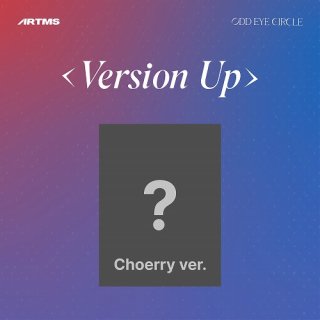 ODD EYE CIRCLE MINI ALBUM Version Up Choerry ver. ODD EYE CIRCLE<img class='new_mark_img2' src='https://img.shop-pro.jp/img/new/icons61.gif' style='border:none;display:inline;margin:0px;padding:0px;width:auto;' />