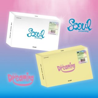 Seoul Dreaming Seoul ver. H1-KEY<img class='new_mark_img2' src='https://img.shop-pro.jp/img/new/icons61.gif' style='border:none;display:inline;margin:0px;padding:0px;width:auto;' />