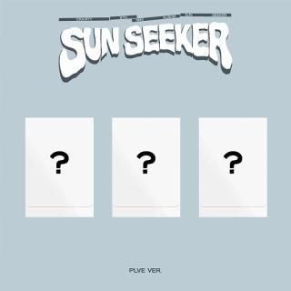 6TH MINI ALBUM SUN SEEKER PLVE VER. PACER VER. CRAVITY<img class='new_mark_img2' src='https://img.shop-pro.jp/img/new/icons61.gif' style='border:none;display:inline;margin:0px;padding:0px;width:auto;' />