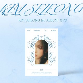 Kim Sejeong 1ST FULL ALBUM  KEY ver. Kim Sejeong<img class='new_mark_img2' src='https://img.shop-pro.jp/img/new/icons61.gif' style='border:none;display:inline;margin:0px;padding:0px;width:auto;' />