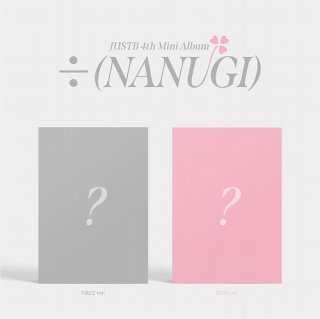  NANUGI Pink ver. JUST B<img class='new_mark_img2' src='https://img.shop-pro.jp/img/new/icons61.gif' style='border:none;display:inline;margin:0px;padding:0px;width:auto;' />