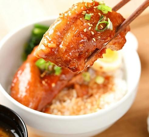 角煮 Amazon.co.jp: キョクヨー 豚の角煮 160g : 食品・飲料・お酒